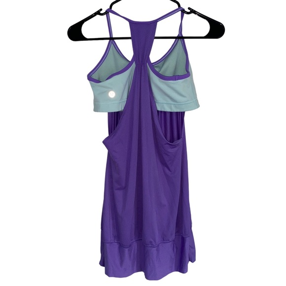 lululemon “no limits” tank top - Picture 2 of 4